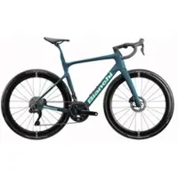 Bianchi Rennrad Infinito Comp Shimano 105 Di2