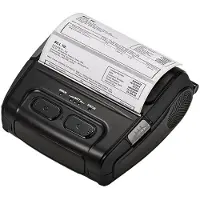 Bixolon Thermal Mobile Label Printer
