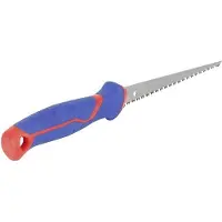 Workpro Sägestempel of 6 Zoll, 150 mm, 37 x 7,5 x 7,5