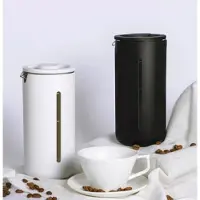Timemore U French Press schwarz