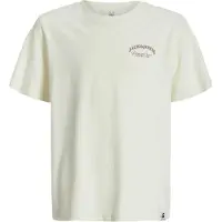 Jack & Jones Jwhbrandes Back Tee Ss Jnr