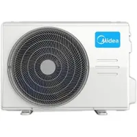 Midea Klimaanlage Außengerät | Xtreme Save Blue | R290 | 3,5 kW