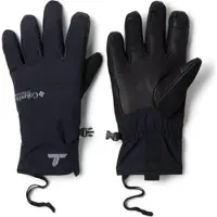 Columbia Men's Powbound Waterproof Ski Gloves black (010) M