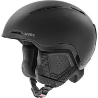 Uvex Monte Pro black 51-55 cm