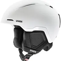 Uvex Monte Pro white 51-55 cm