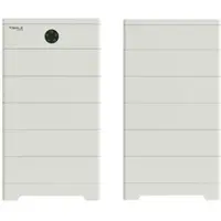 Solax Hochvolt Batteriesystem | T-BAT-SYS-HS-25.0 | 25,6 kWh