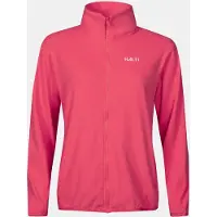 Halti Rockmoon W+ Fleece Jacket power red (H63) 38+