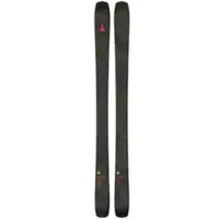 Atomic Bent Decode (2026/2027) - schwarz-multicolor / 158