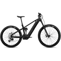 Flyer G2 Uproc EVO:X 4.10 Performance Line CX 800Wh - L - Pearl Black Gloss