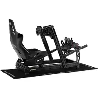 Next Level Racing Nlr-e064 Haptischer Sitz