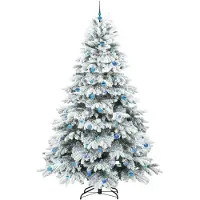 vidaXL Weihnachtsdekoration