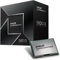 AMD Ryzen Pro 9955wx Cpu