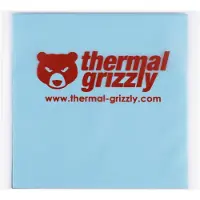 Thermal Grizzly Minus Pad Pro 100 X 100 X 2.0 Mm Wärmeleitpaste