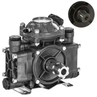 Annovi Reverberi AR 202 Traktor-Sprühpumpe