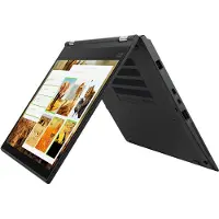 Lenovo ThinkPad X380 Yoga 13,3" Full HD IPS-Display, Intel Core i7-8550U, 16GB DDR4, 512GB SSD, LTE, Windows 10 Pro