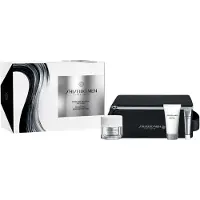 Shiseido Men Total Revitalizer Cream Geschenkset