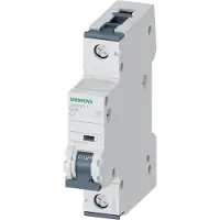 Siemens 5SY6 Leistungsschalter - 5SY61027