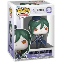 Funko POP! Pop! Animation: Re:Zero - Crusch Karsten #2468