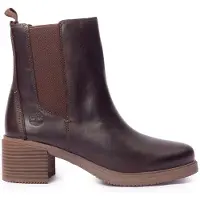 Timberland - Damen Dalston Vibe Chelsea-Stiefel - Nummer 36