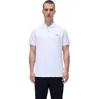 Napapijri Kurzarm Poloshirt Eruggy