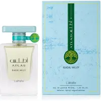 Lattafa Atlas Glacial Valley Eau de Parfum Unisex 55 ml