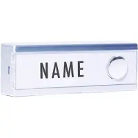 M-E Modern-Electronics m-e FG-TX2 Funkklingel Sender