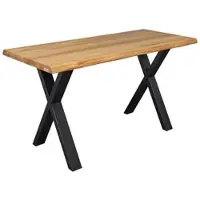Momax Schreibtisch Oak Eichefarben