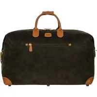 Bric's Life Reistas 55 olive