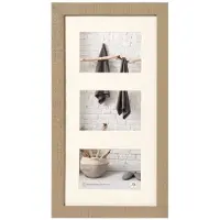 Walther design Home 3x13x18 Wood Photo Bilderrahmen
