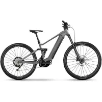 Lapierre Overvolt AM AL 7.8 Performance CX 800Wh - XL - circular grey