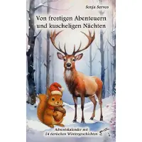 Sonstige Verlage Von frostigen Abenteuern und kuscheligen Nächten