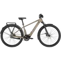 Bergamont Helix 10 Belt Slope Performance Line Sx 28´´ 2025 Elektrofahrrad