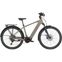 Bergamont E-horizon Suv 10 Performance Line Cx Bdu384y 29´´ 2025 Elektrofahrrad