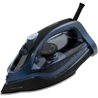 Cecotec Horizontales Dampfbügeleisen 3000W IronHero H-3000 X-Treme