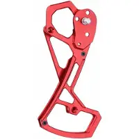 Garbaruk Shimano Di2 Mtb/grx 1x12s Schaltwerkskäfig