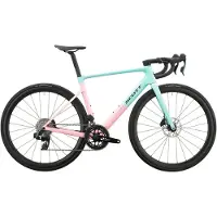 Scott Bikes Addict Rc 25 2027 Rennrad