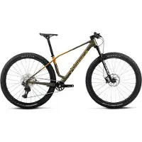 Orbea Alma M30 29´´ Xt M8200 Sgs Shadow Plus 2027 Mountainbike