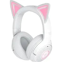 Razer Kraken Kitty V2 Drahtloses Gaming-headset