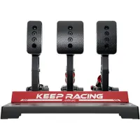 Simagic Stoppvorrichtung / Fersenbegrenzer für das Pedalsystem P1000, S455