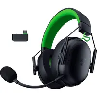 Razer Blackshark V3 X Hyperspeed Drahtloses Gaming-headset