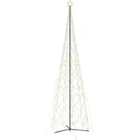 vidaXL Weihnachtsbaumkegel