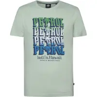 Petrol Industries Tsr666 Kurzarm-t-shirt