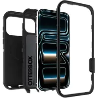 Otterbox Defender Pro MagSafe Camera Control