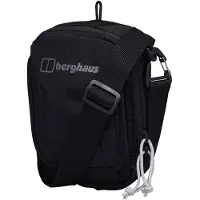 Berghaus Xodus X-body Small jet black (BP6) ONESZ