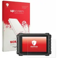 Upscreen Schutzfolie für Topdon ONE Plus Displayschutz Displayschutzfolie Folie Klar Transparent