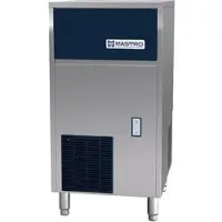 Virtus Eiswürfelbereiter, Wasserkühlung, 45 kg/24 h (BAA0031)