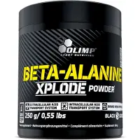 Olimp BetaAlanine Xplode Powder 250 g Pulver