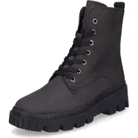 Gabor Stiefelette Stiefelette Nubukleder