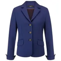 Fadenmeister Berlin Blazer blau