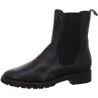 Tamaris Chelsea Boot Schwarz
